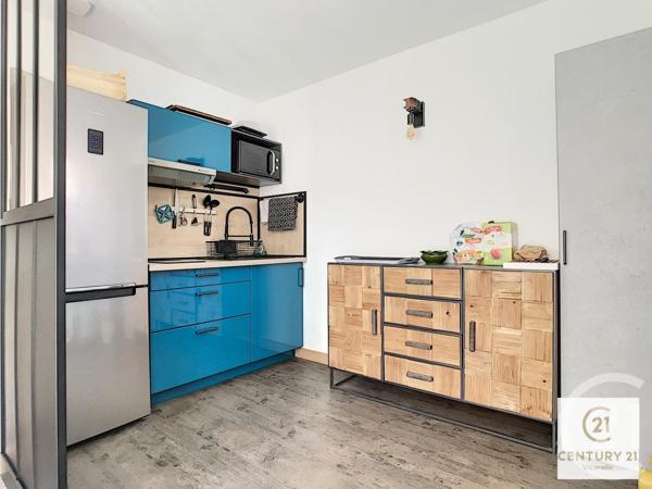 Appartement F2 à vendre  2 pièces - 39,52 m2 CASTELNAU LE LEZ - 34