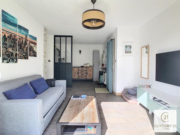 Appartement F2 à vendre  2 pièces - 39,52 m2 CASTELNAU LE LEZ - 34