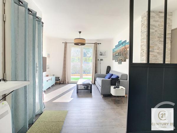 Appartement F2 à vendre  2 pièces - 39,52 m2 CASTELNAU LE LEZ - 34