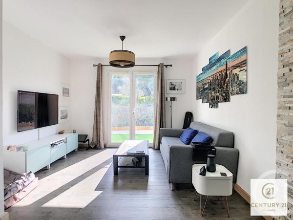 Appartement F2 à vendre  2 pièces - 39,52 m2 CASTELNAU LE LEZ - 34