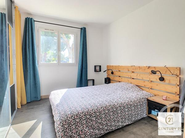 Appartement F2 à vendre  2 pièces - 39,52 m2 CASTELNAU LE LEZ - 34