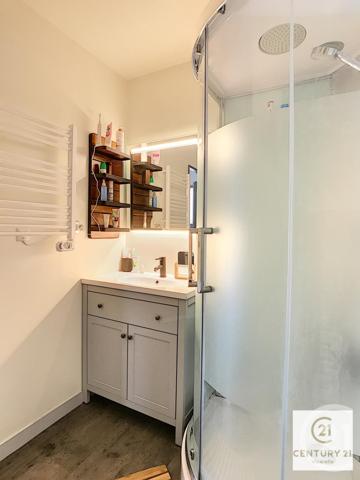 Appartement F2 à vendre  2 pièces - 39,52 m2 CASTELNAU LE LEZ - 34