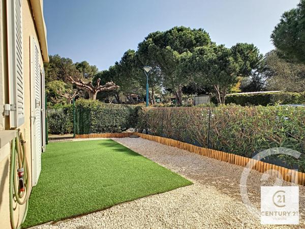 Appartement F2 à vendre  2 pièces - 39,52 m2 CASTELNAU LE LEZ - 34