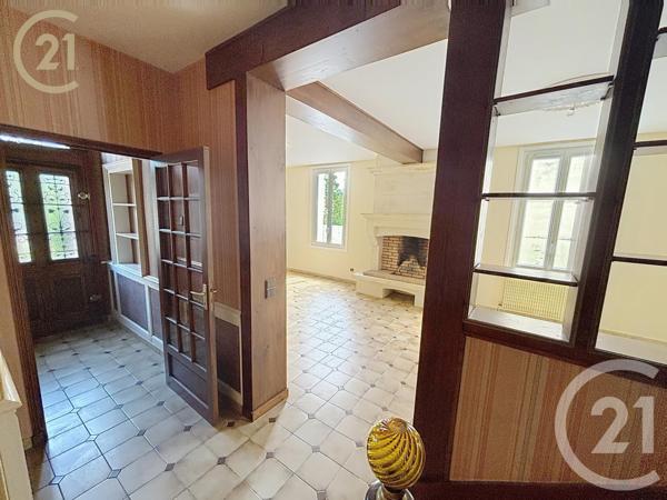 Maison à vendre  7 pièces - 187 m2 MONTPON MENESTEROL - 24