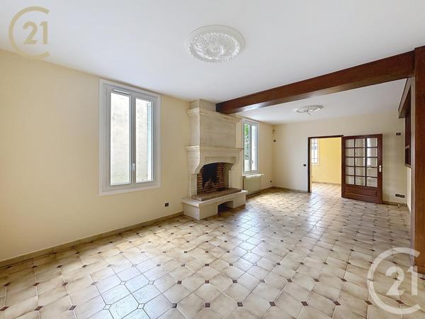 Maison à vendre  7 pièces - 187 m2 MONTPON MENESTEROL - 24