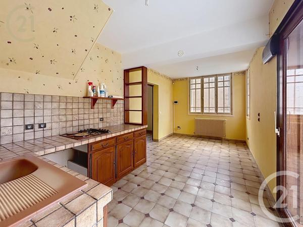 Maison à vendre  7 pièces - 187 m2 MONTPON MENESTEROL - 24