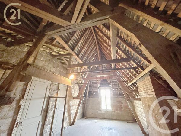 Maison à vendre  7 pièces - 187 m2 MONTPON MENESTEROL - 24
