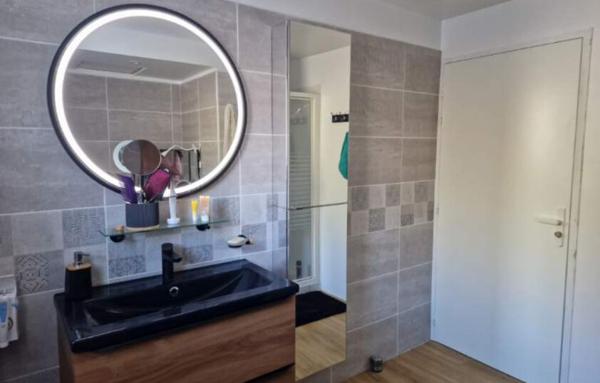 APPARTEMENT REZ DE JARDIN CHATILLON-EN-DIOIS (26)