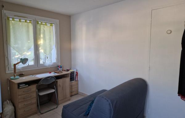 APPARTEMENT REZ DE JARDIN CHATILLON-EN-DIOIS (26)