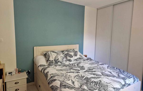 APPARTEMENT REZ DE JARDIN CHATILLON-EN-DIOIS (26)