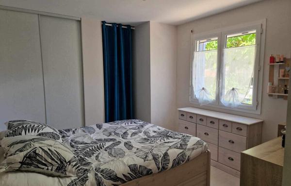 APPARTEMENT REZ DE JARDIN CHATILLON-EN-DIOIS (26)