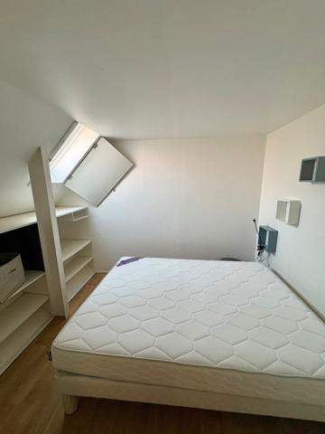La Teste-de-Buch (33260) Appartement T2 de 37,5 m² – Quartier du Port