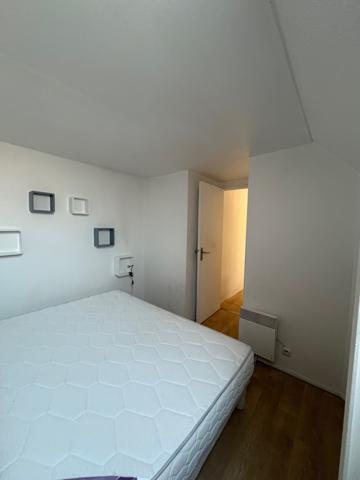 La Teste-de-Buch (33260) Appartement T2 de 37,5 m² – Quartier du Port
