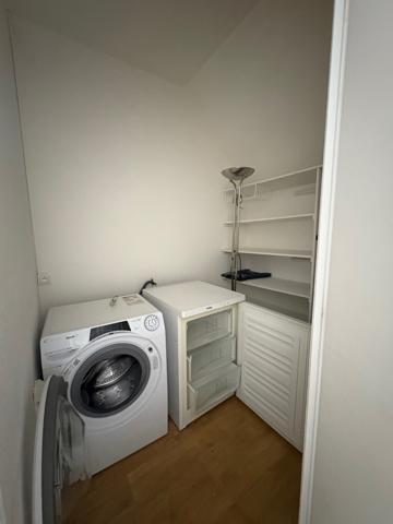 La Teste-de-Buch (33260) Appartement T2 de 37,5 m² – Quartier du Port