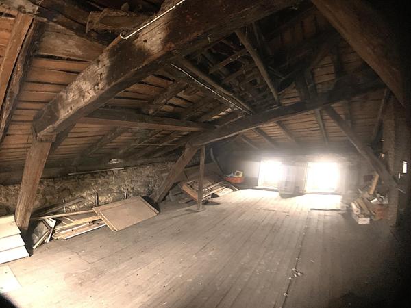 Vous recherchez un investissement immobilier et vous désirez dévelloper une activité de service qui a du sens? Contactez moi!