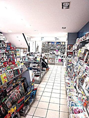 Vous recherchez un investissement immobilier et vous désirez dévelloper une activité de service qui a du sens? Contactez moi!