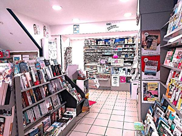 Vous recherchez un investissement immobilier et vous désirez dévelloper une activité de service qui a du sens? Contactez moi!