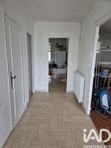 Maison à vendre 6 pièces 152 m² Taizé-Aizie