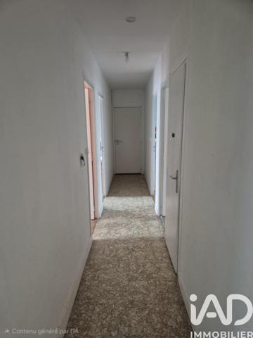 Maison à vendre 6 pièces 152 m² Taizé-Aizie