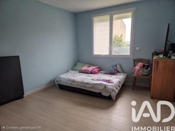 Maison à vendre 6 pièces 152 m² Taizé-Aizie