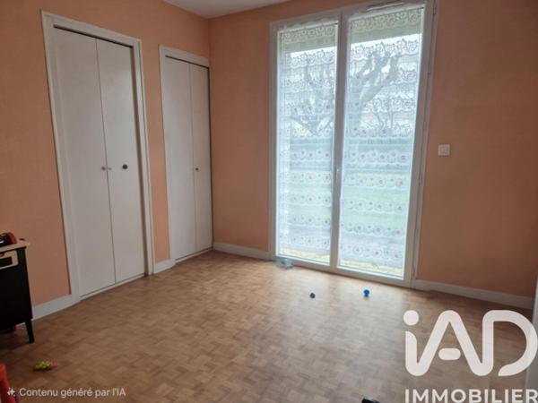 Maison à vendre 6 pièces 152 m² Taizé-Aizie