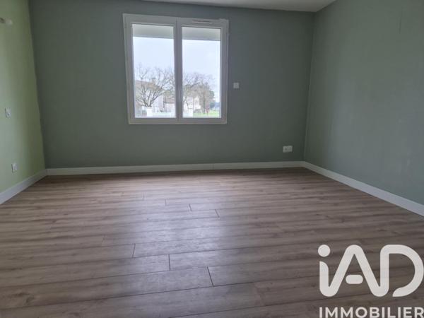 Maison à vendre 6 pièces 152 m² Taizé-Aizie