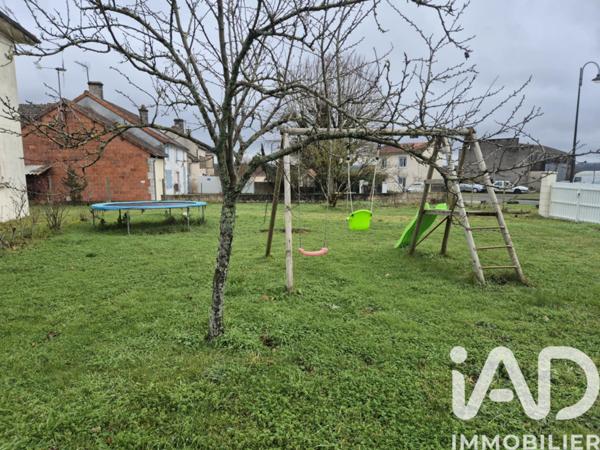 Maison à vendre 6 pièces 152 m² Taizé-Aizie