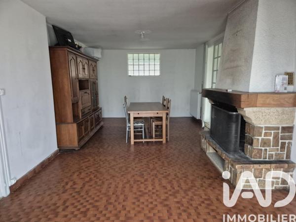 Maison à vendre 6 pièces 152 m² Taizé-Aizie