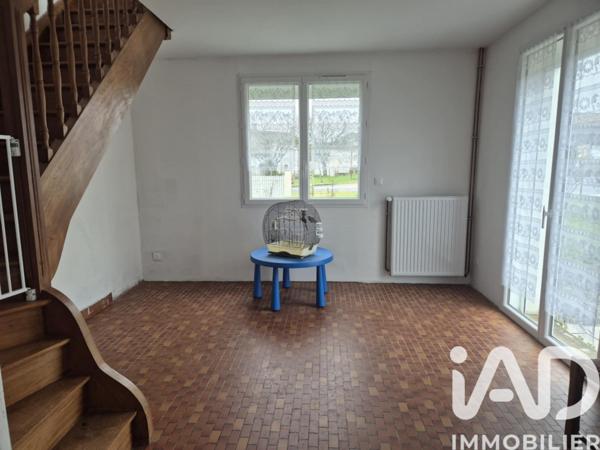 Maison à vendre 6 pièces 152 m² Taizé-Aizie