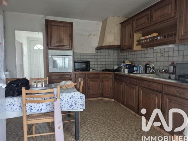 Maison à vendre 6 pièces 152 m² Taizé-Aizie