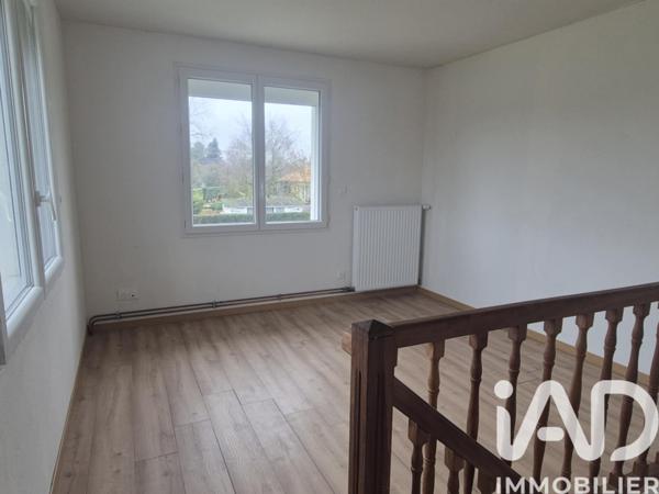 Maison à vendre 6 pièces 152 m² Taizé-Aizie