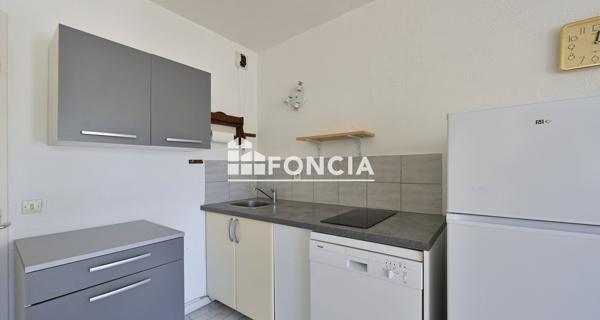 À vendre Studio 24 m² - Port Camargue 30240