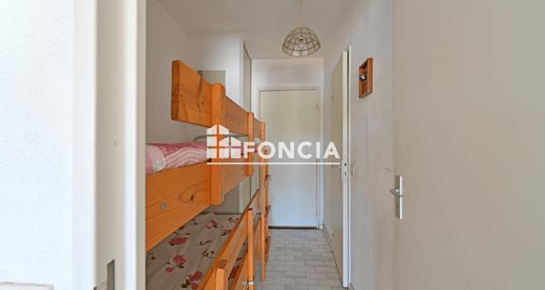 À vendre Studio 24 m² - Port Camargue 30240