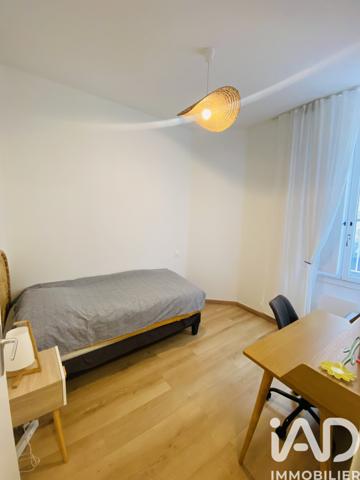 Appartement à vendre 3 pièces 39 m² Bordeaux