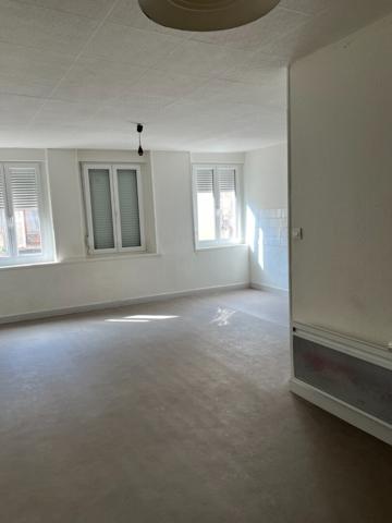 Appartement Verdun 1 pièce(s) 32.17 m2