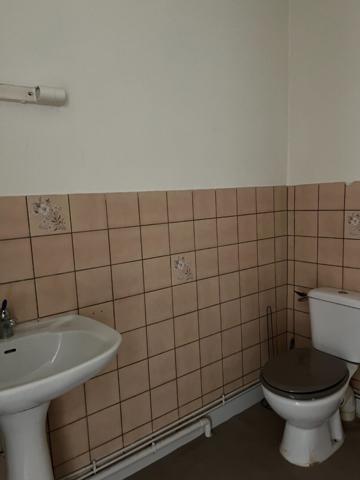 Appartement Verdun 1 pièce(s) 32.17 m2