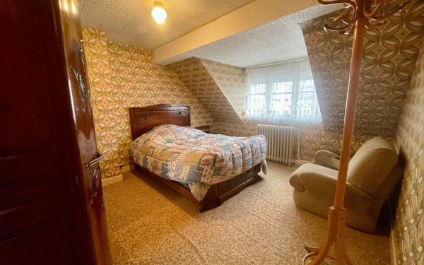 Maison à vendre    5 pièces • 123 m2 Anzin