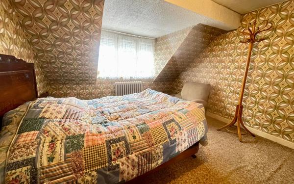 Maison à vendre    5 pièces • 123 m2 Anzin