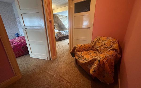 Maison à vendre    5 pièces • 123 m2 Anzin