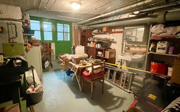 Maison à vendre    5 pièces • 123 m2 Anzin