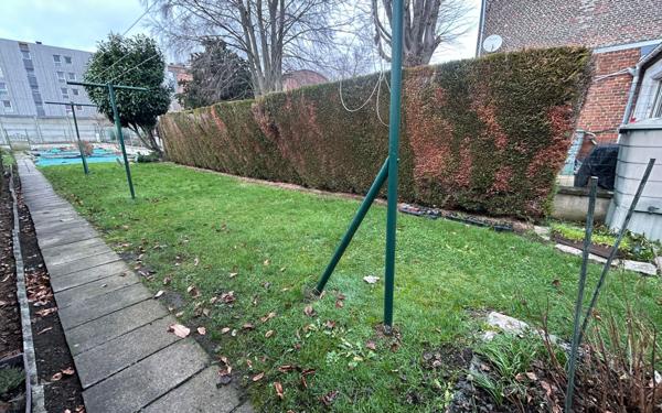 Maison à vendre    5 pièces • 123 m2 Anzin