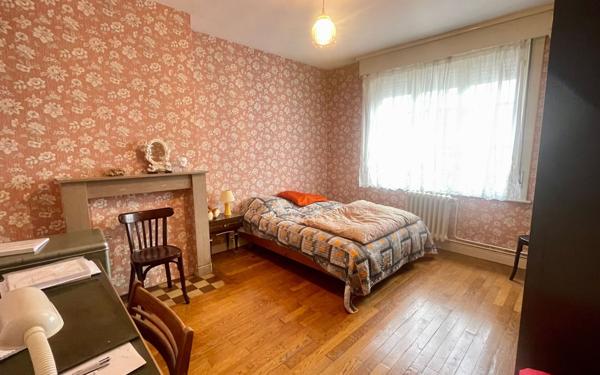 Maison à vendre    5 pièces • 123 m2 Anzin