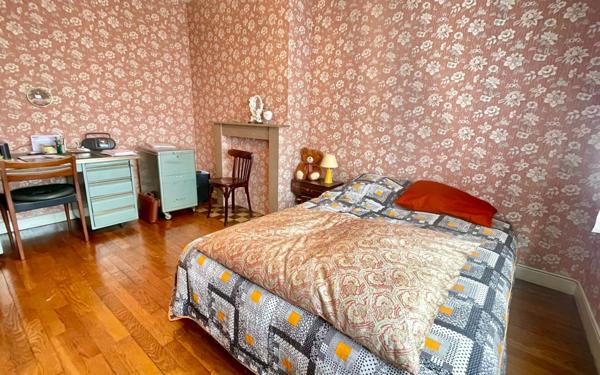 Maison à vendre    5 pièces • 123 m2 Anzin