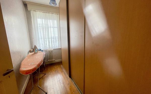 Maison à vendre    5 pièces • 123 m2 Anzin