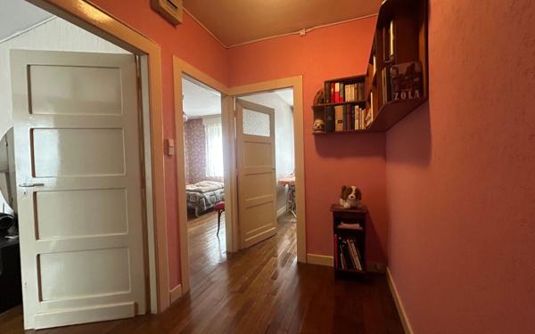 Maison à vendre    5 pièces • 123 m2 Anzin