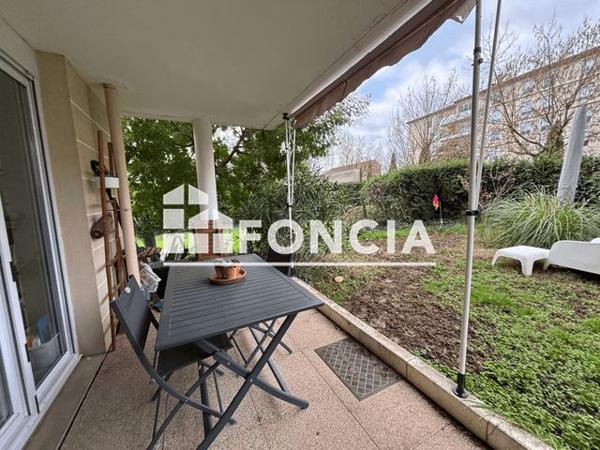 Location Appartement 3 pièces 77.81 m² - 17 D RUE FRANCOIS MERMET Tassin La Demi Lune 69160