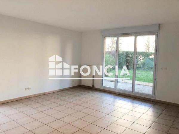 Location Appartement 3 pièces 77.81 m² - 17 D RUE FRANCOIS MERMET Tassin La Demi Lune 69160