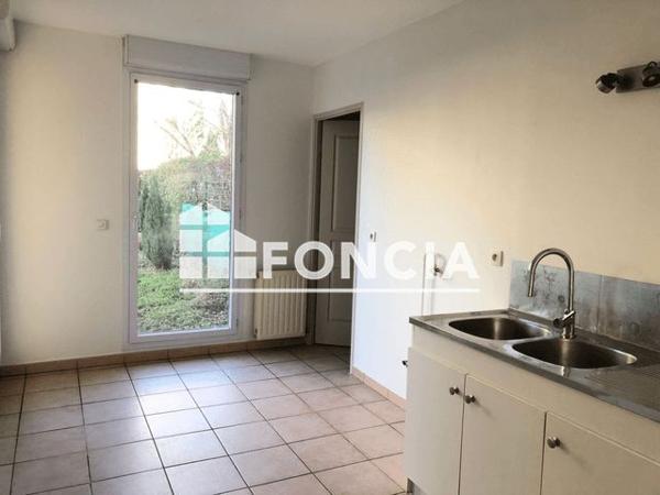 Location Appartement 3 pièces 77.81 m² - 17 D RUE FRANCOIS MERMET Tassin La Demi Lune 69160