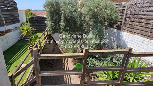 Maison Puisserguier 5 pièce(s) 132 m2