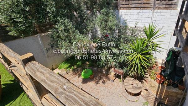 Maison Puisserguier 5 pièce(s) 132 m2